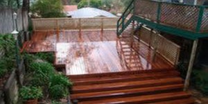 Decks Kwikfynd Renovations Builders