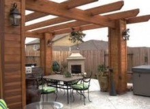 Kwikfynd Pergolas
sandyflat